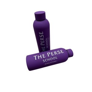 Custom Thermos Flask For The Perse School