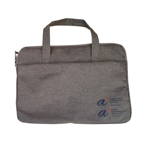 Custom Laptop Sleeves as Corporate Gifts Singapore: Use-Cases & Branding 4 Customised Laptop Sleeve For A Star