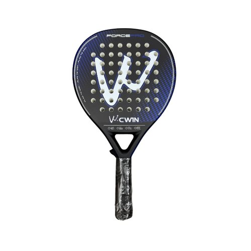 Customised Padel Racket Matt Finish Customised Padel Racket Matt Finish