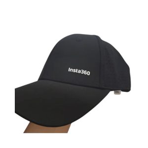 Customized Cap For Insta360