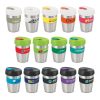 Double-Wall Reusable Coffee Cup 350ml Singapore