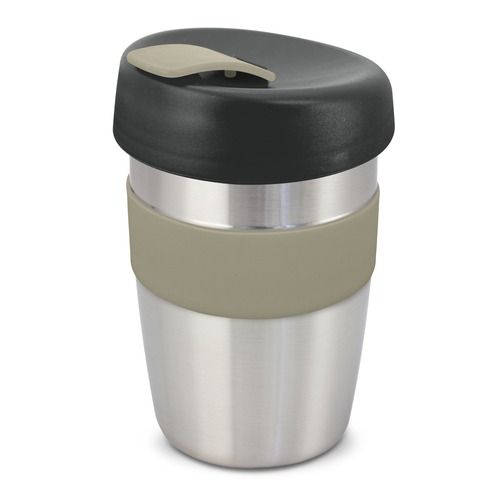 Double-Wall Reusable Coffee Cup 350ml - view 2 Singapore
