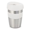 Double-Wall Reusable Coffee Cup 350ml - view 3 Singapore