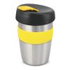 Double-Wall Reusable Coffee Cup 350ml - view 4 Singapore