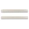 Eco Wheat Straw 30cm Ruler - view 2 Singapore Eco Wheat Straw 30cm Ruler - view 2 Singapore