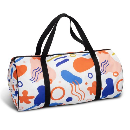 Full Colour Duffle Bag Singapore 1 Full Colour Duffle Bag Singapore 1