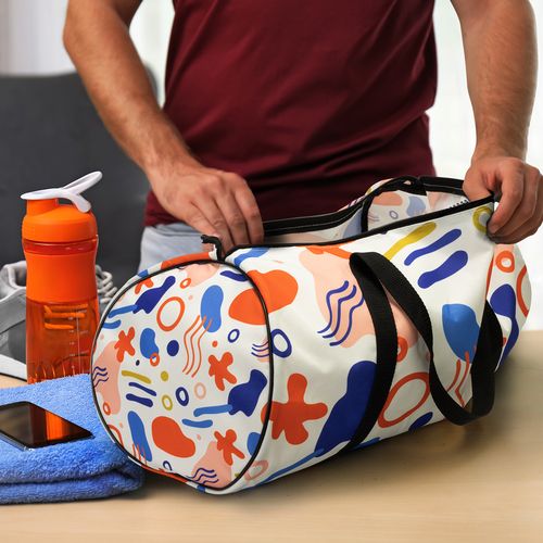Full Colour Duffle Bag Singapore 3 Full Colour Duffle Bag Singapore 3