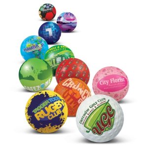 Full Colour Stress Ball Singapore