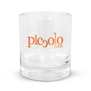 Glass Drinking Tumbler 245ml Singapore
