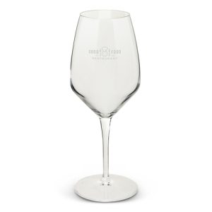 Italian Crystal Wine Glass 440ml Singapore