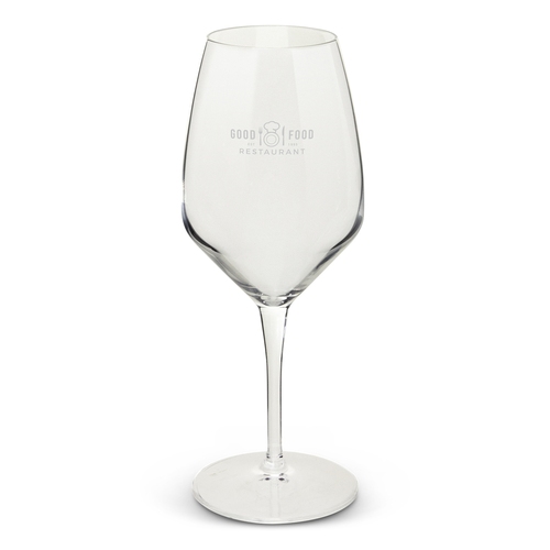 Italian Crystal Wine Glass 440ml Singapore Italian Crystal Wine Glass 440ml Singapore