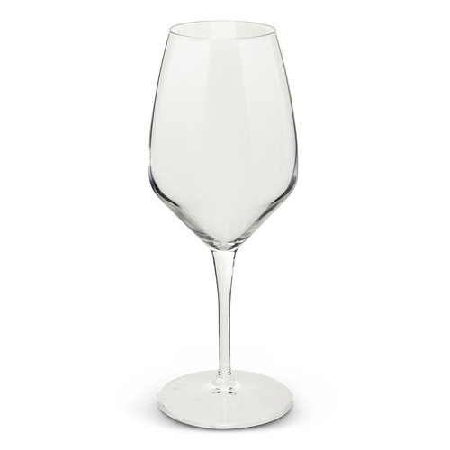 Italian Crystal Wine Glass 440ml - view 2 Singapore Italian Crystal Wine Glass 440ml - view 2 Singapore