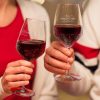 Italian Crystal Wine Glass 440ml - view 4 Singapore Italian Crystal Wine Glass 440ml - view 4 Singapore