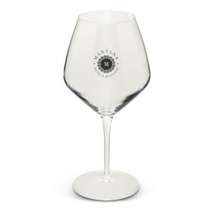 Italian Crystal Wine Glass 610ml Singapore