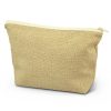 Jute Cosmetic Bag Singapore 1 Jute Cosmetic Bag Singapore 1