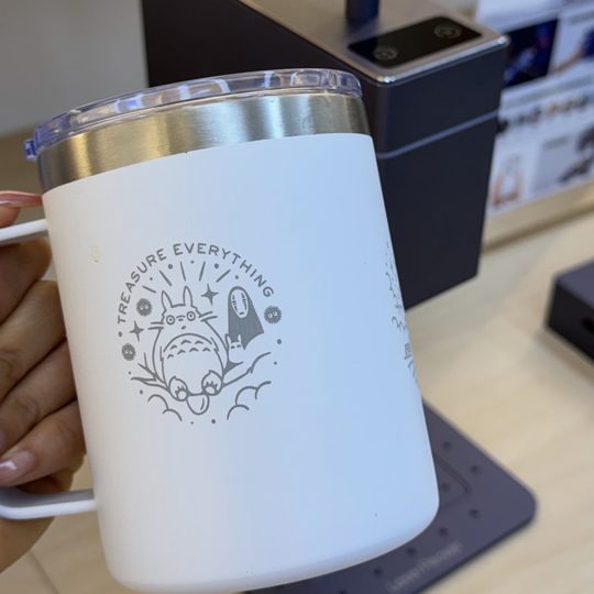 Home 34 Laser Engraving on Corporate Gifts Singapore