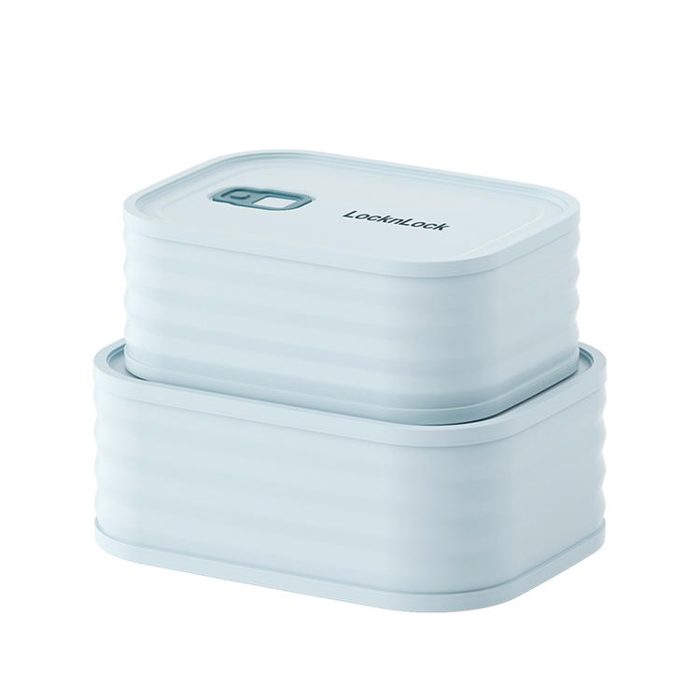 LocknLock Collapsible Food Container