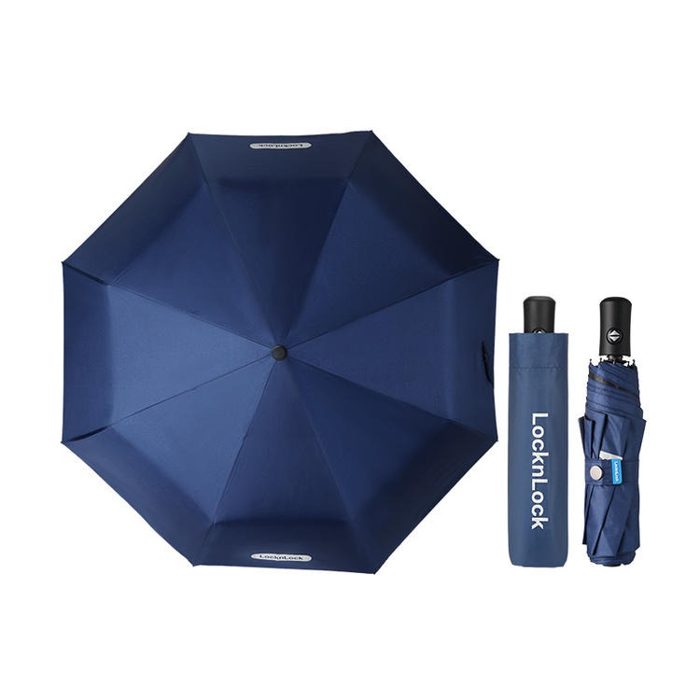 LocknLock Compact Auto Umbrella