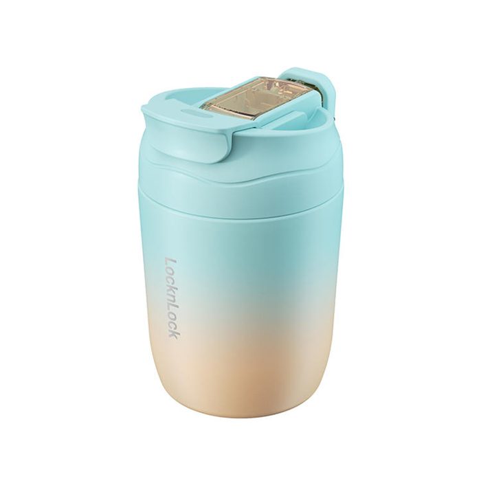 LocknLock Gradient Insulated Tumbler