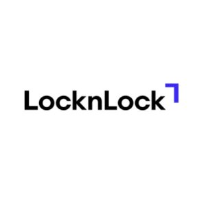 Brands 12 LocknLock logo
