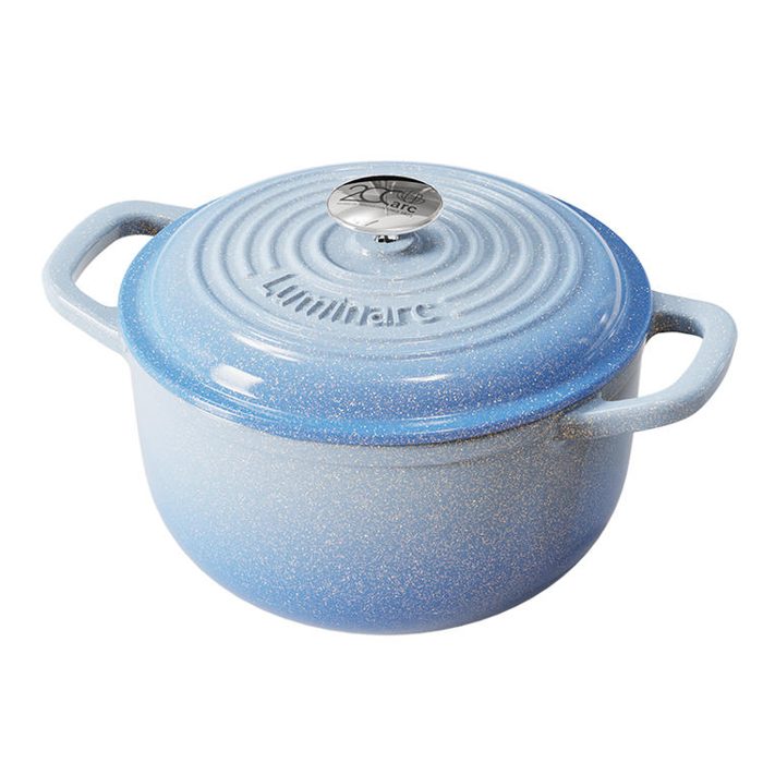 Luminarc Cast Iron Cocotte