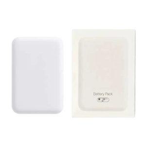 Magnetic Wireless Battery Pack for iPhone 12-16 MagSafe Singapore