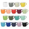 Matte Ceramic Coffee Mug 330ml Singapore Matte Ceramic Coffee Mug 330ml Singapore
