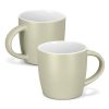 Matte Ceramic Coffee Mug 330ml - view 3 Singapore Matte Ceramic Coffee Mug 330ml - view 3 Singapore