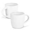 Matte Ceramic Coffee Mug 330ml - view 4 Singapore Matte Ceramic Coffee Mug 330ml - view 4 Singapore