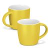 Matte Ceramic Coffee Mug 330ml - view 5 Singapore Matte Ceramic Coffee Mug 330ml - view 5 Singapore