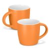Matte Ceramic Coffee Mug 330ml - view 6 Singapore Matte Ceramic Coffee Mug 330ml - view 6 Singapore