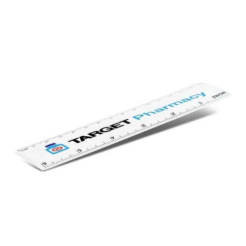 Mini 15cm Plastic Ruler Singapore Mini 15cm Plastic Ruler Singapore