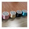Mini Aluminium Bluetooth Speaker 4 Colours Singapore mini aluminium bluetooth speaker 4 colours singapore