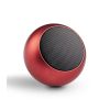 Mini Portable Bluetooth Speaker Metallic Singapore