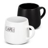 Modern Ceramic Coffee Mug 400ml Singapore