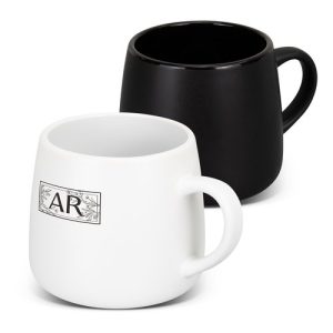 Modern Ceramic Coffee Mug 400ml Singapore