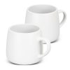 Modern Ceramic Coffee Mug 400ml - view 2 Singapore
