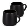 Modern Ceramic Coffee Mug 400ml - view 3 Singapore