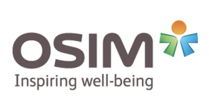Brands 10 OSIM logo