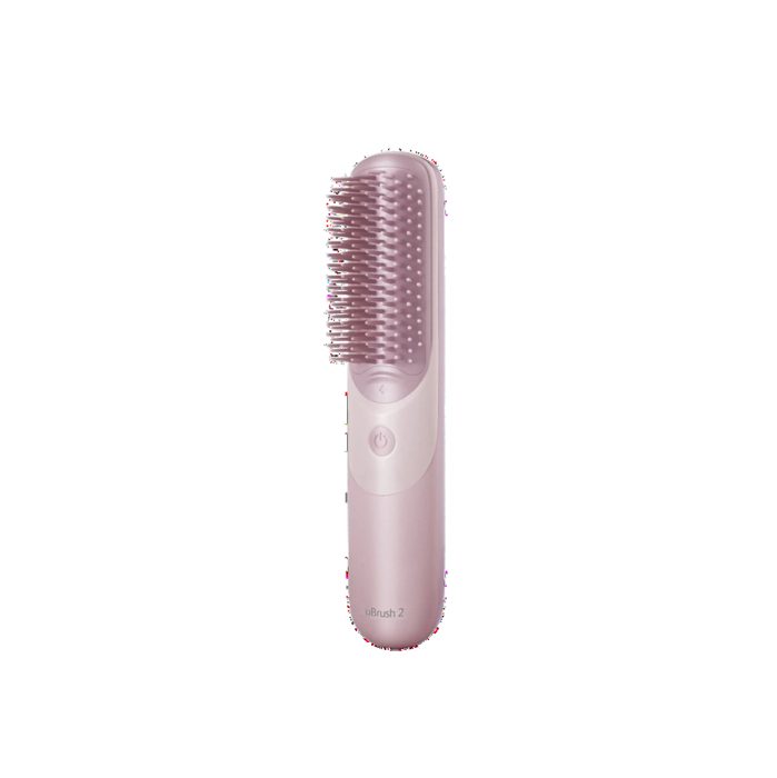 uBrush 2 Handheld Massager