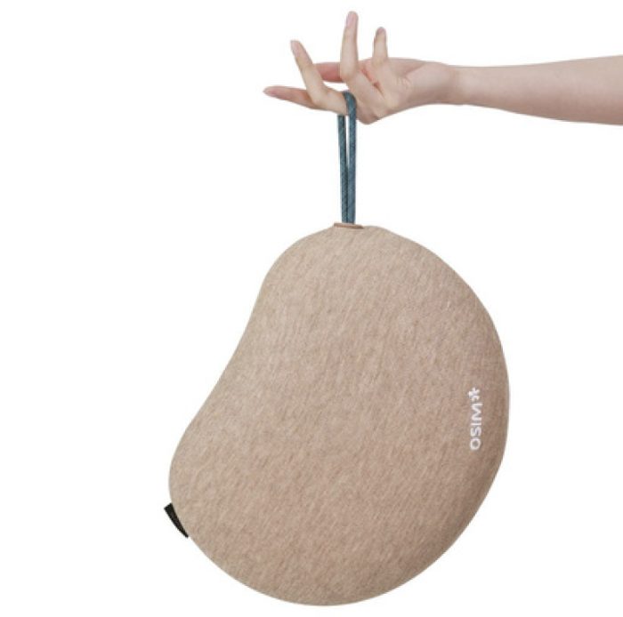 uCozy X4 Upper Body Massager