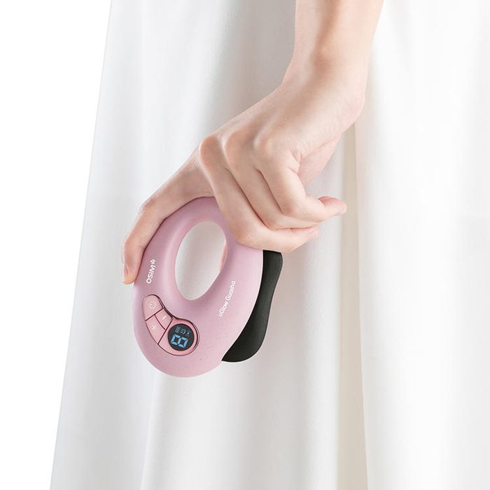 uGlow Guasha Massager
