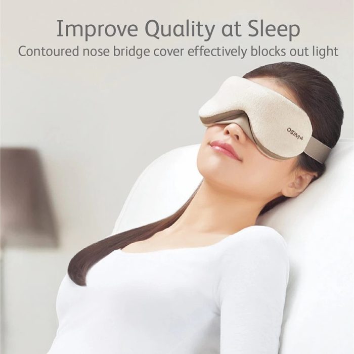 uMask Eye Massager