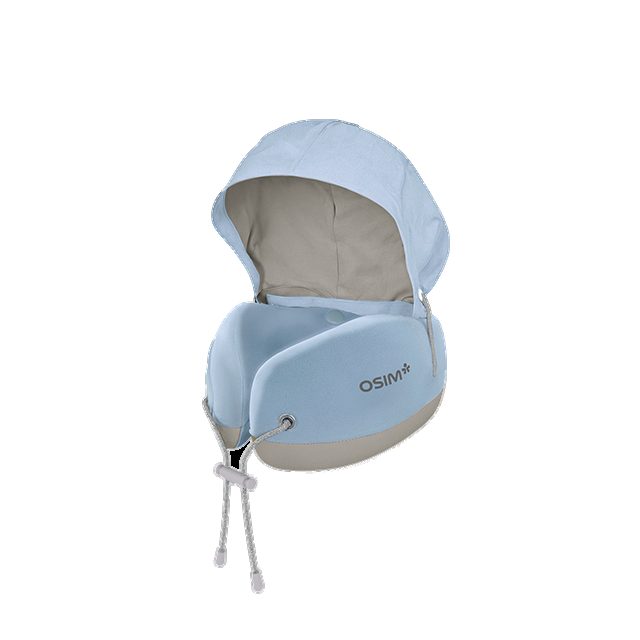 uNek Lite Neck Massager