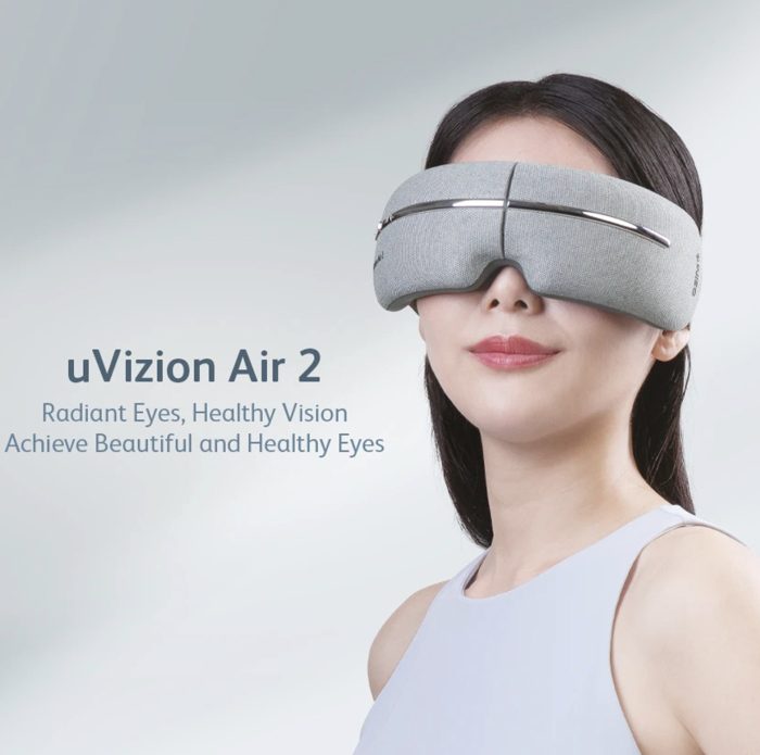 uVizion Air 2