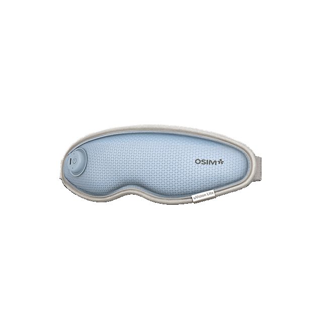 uVizion Lite Eye Massager