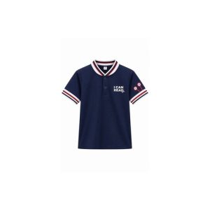 Polo Shirt Printing Singapore For I Can Read School