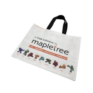 Printable Tote Bag For Mapletree