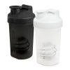 Protein Shaker Bottle 400ml Singapore Protein Shaker Bottle 400ml Singapore
