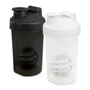 Protein Shaker Bottle 400ml Singapore